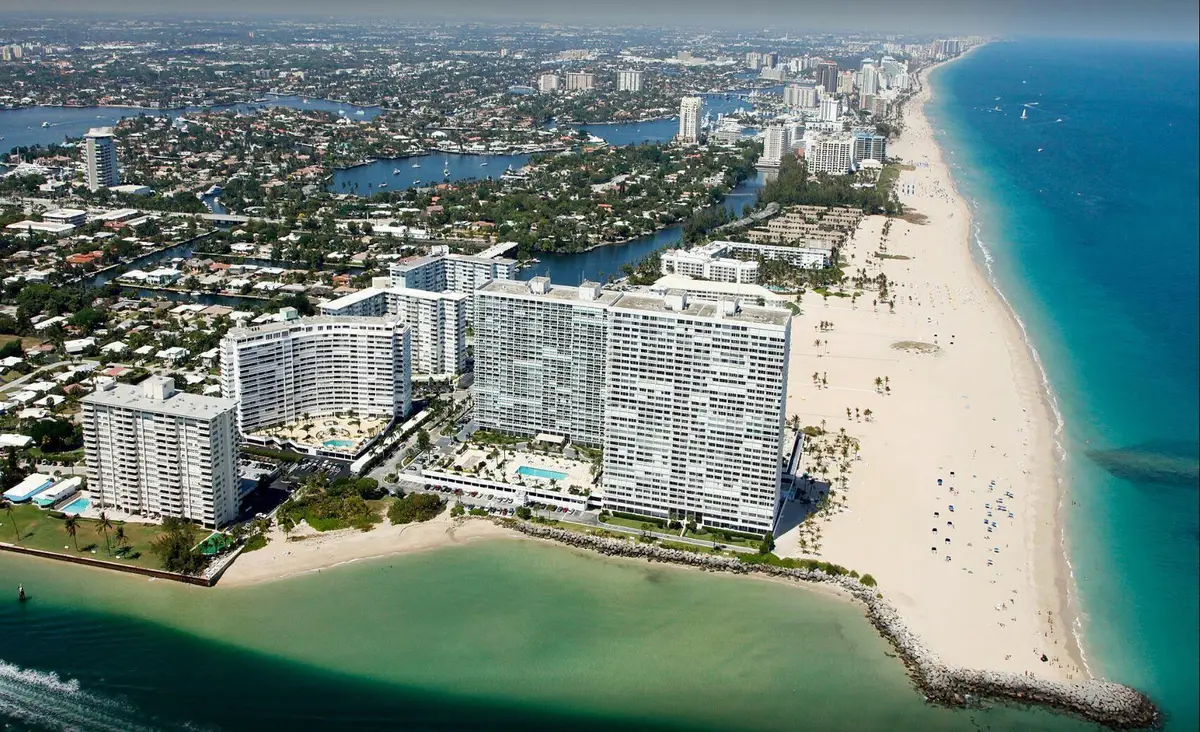 2000 S Ocean Drive #706, Fort Lauderdale, FL 33316 - #1