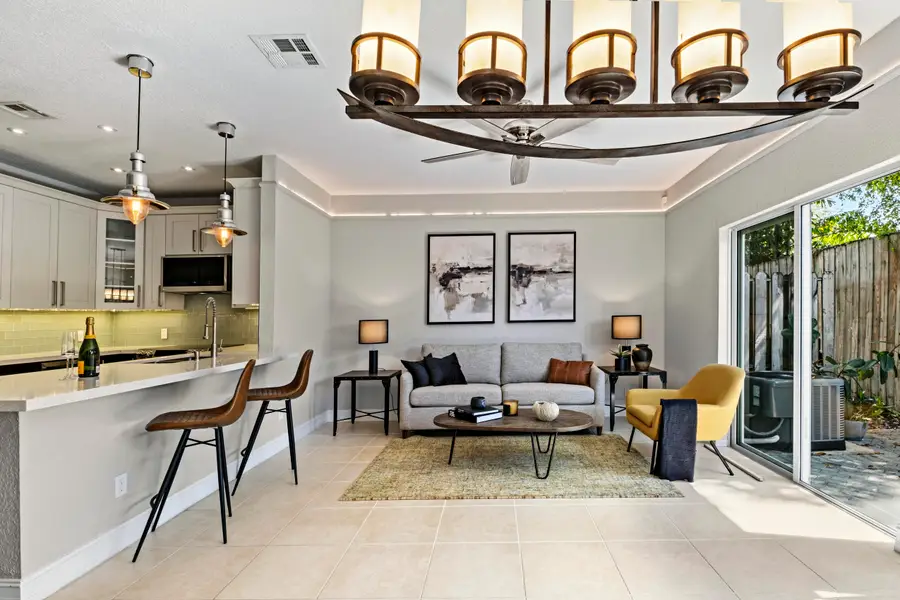 1741 NE 4th Avenue #F5, Fort Lauderdale, FL 33305 - #2