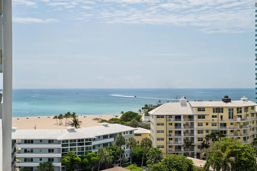 1900 S Ocean Drive #1006, Fort Lauderdale, FL 33316 - #3