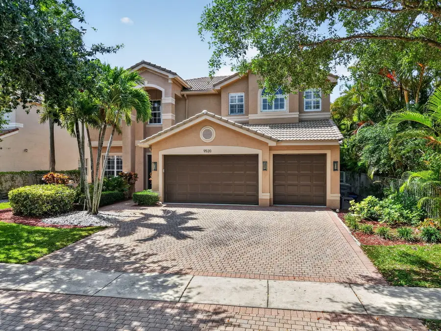 9520 Barletta Winds Point, Delray Beach, FL 33446 - #2