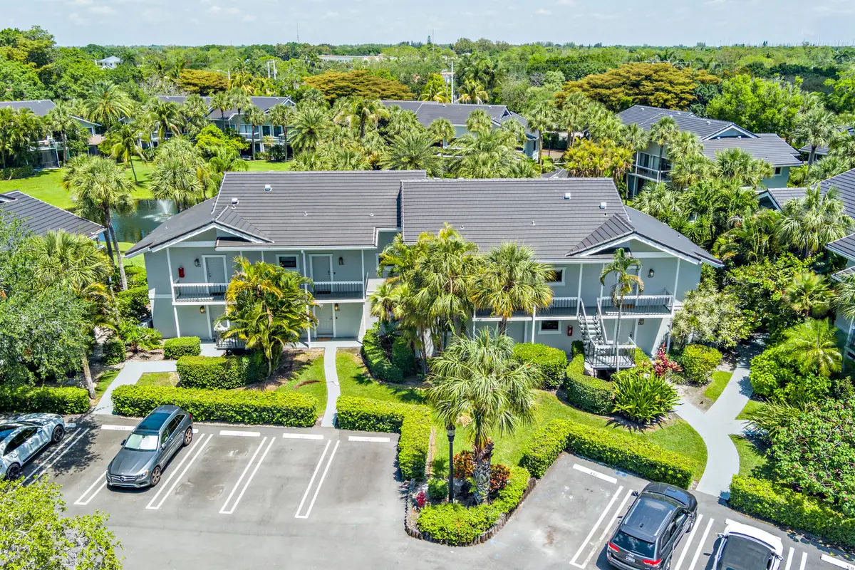 11863 Wimbledon Circle #501/500, Wellington, FL 33414 - #1