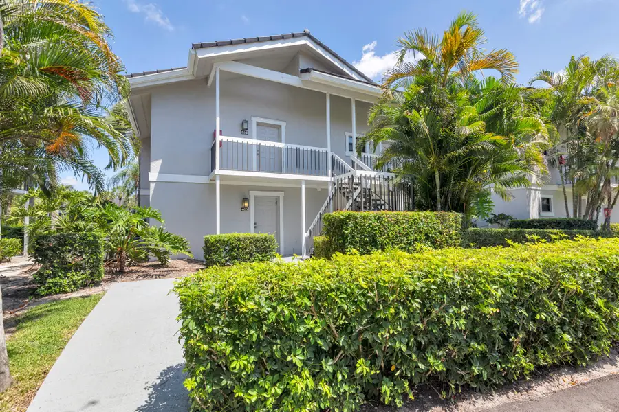 11863 Wimbledon Circle #501/500, Wellington, FL 33414 - #2