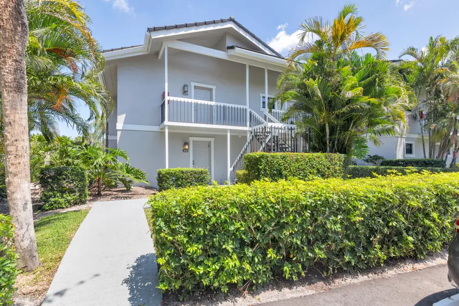 11863 Wimbledon Circle #501/500, Wellington, FL 33414 - #3