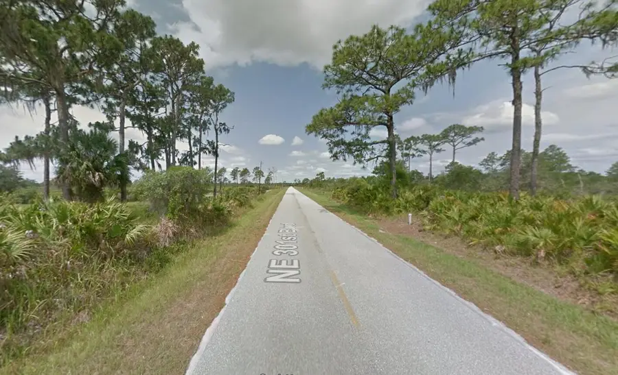 3349 NE 301st Boulevard, Okeechobee, FL 34972 - #2