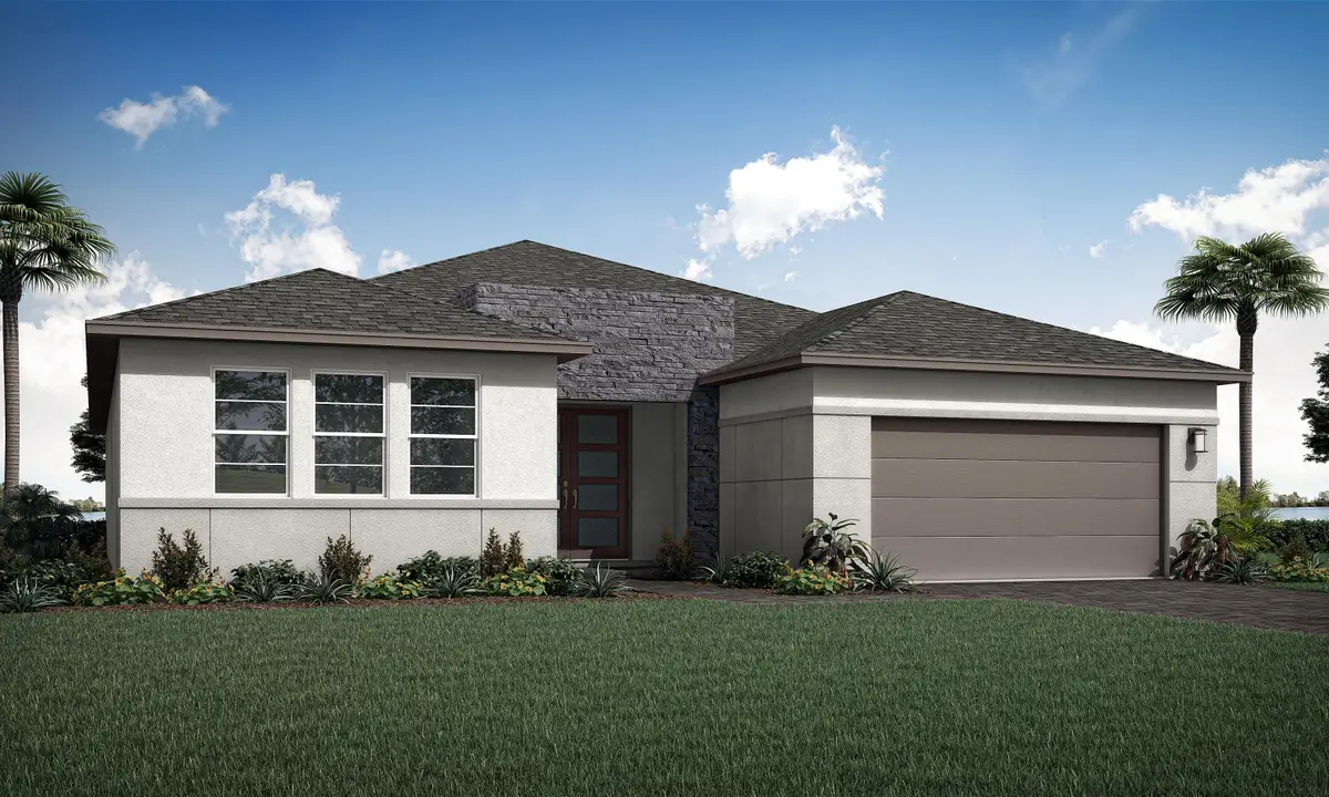 11001 SW Orana Drive, Port Saint Lucie, FL 34987 - #1