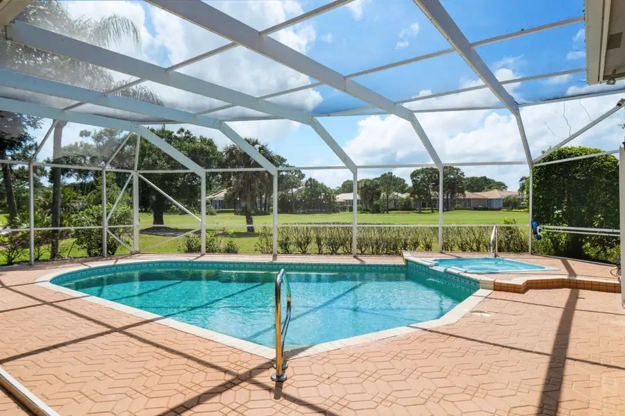 2534 SW Manor Hill Drive, Palm City, FL 34990 - #3