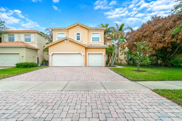 6004 Spring Lake Terrace, Fort Pierce, FL 34951