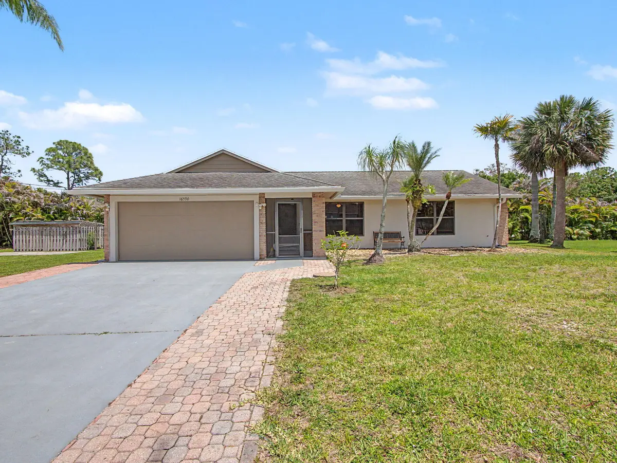 16590 122nd Drive N, Jupiter, FL 33478 - #1