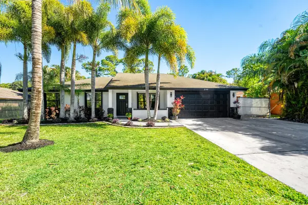 299 Sandpiper Avenue, Royal Palm Beach, FL 33411
