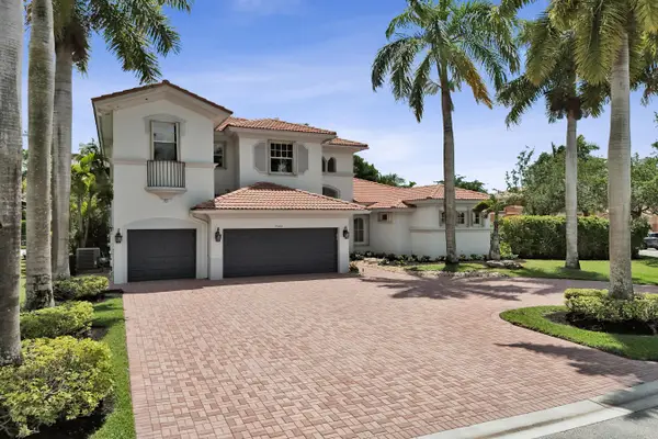 7500 NW 124th Avenue, Parkland, FL 33076