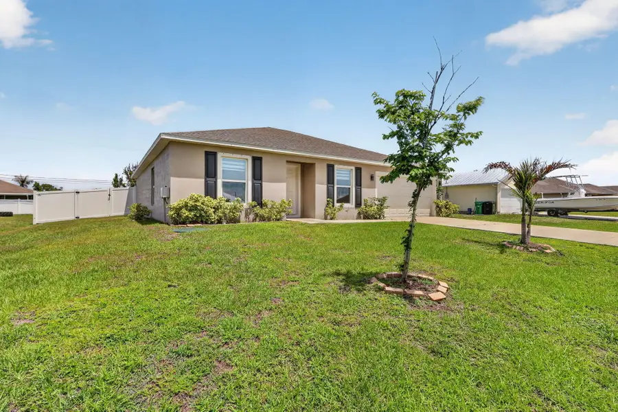 479 SW Holden Terrace, Port Saint Lucie, FL 34984 - #2