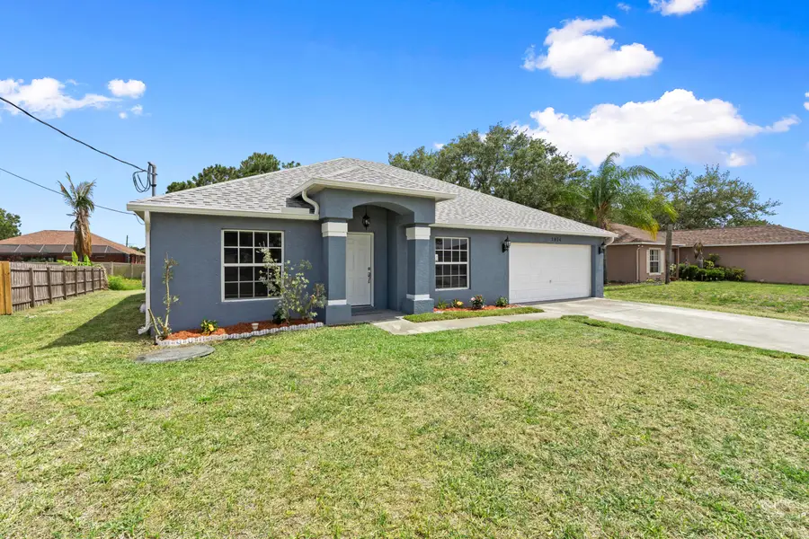 1024 SW Estaugh Avenue, Port Saint Lucie, FL 34953 - #3