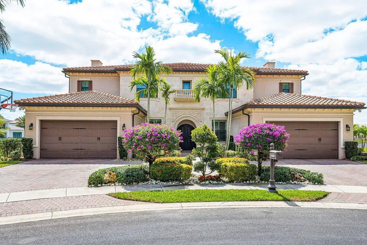 17511 Cadena Drive, Boca Raton, FL 33496 - #1