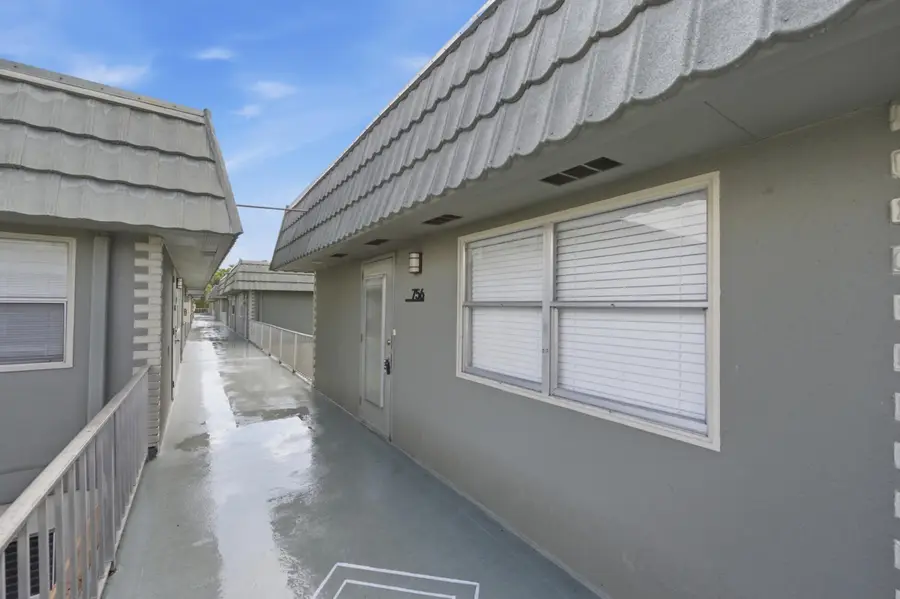 756 Flanders #756, Delray Beach, FL 33484 - #3