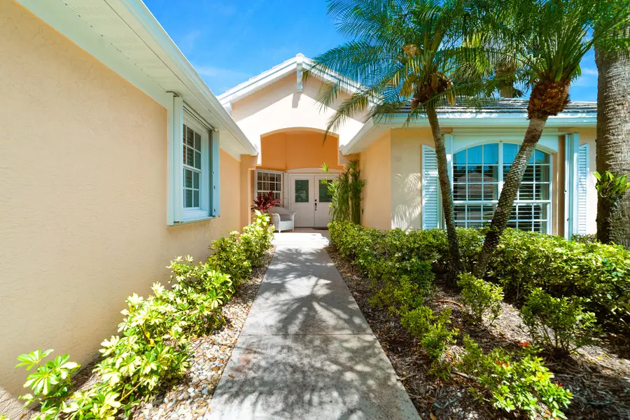 3548 SE Doubleton Drive, Stuart, FL 34997 - #2