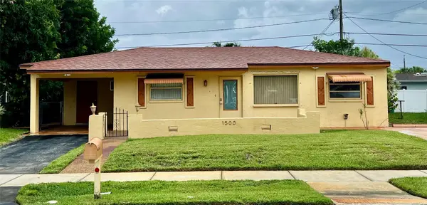 1500 NW 32nd Avenue, Fort Lauderdale, FL 33311