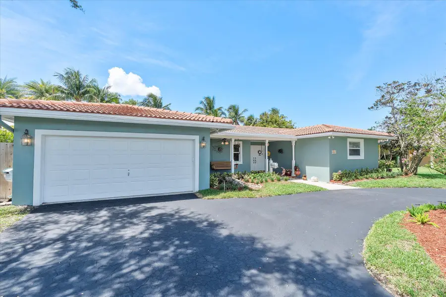 5101 N 36th Court, Hollywood, FL 33021 - #2