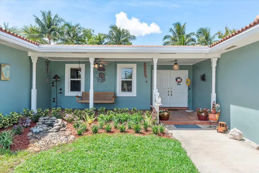 5101 N 36th Court, Hollywood, FL 33021 - #3