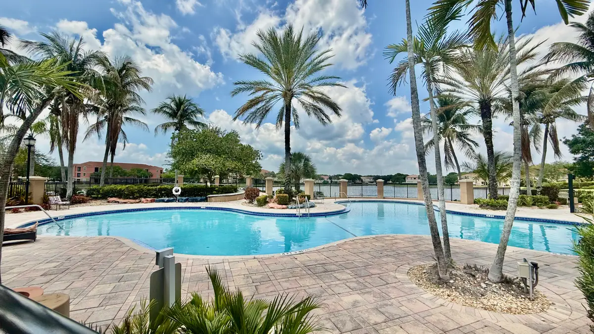 4402 SW 160th Avenue #914, Miramar, FL 33027 - #1