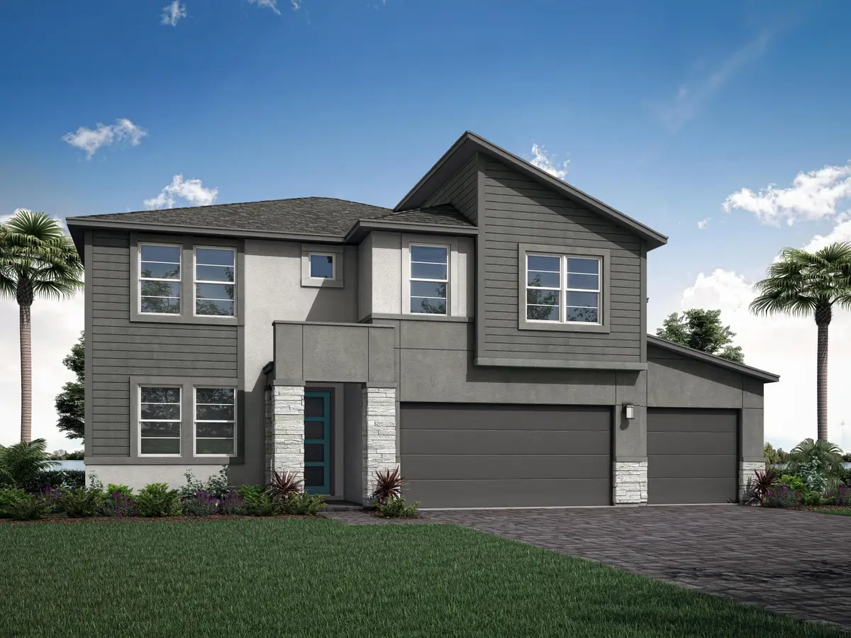 10937 SW Orana Drive, Port Saint Lucie, FL 34987 - #1