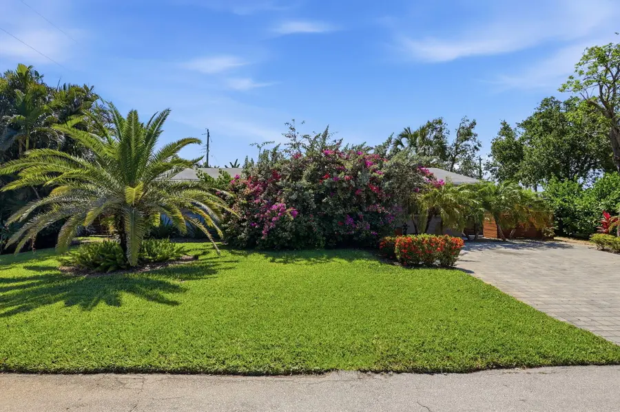 4461 NE 15th Avenue, Oakland Park, FL 33334 - #3