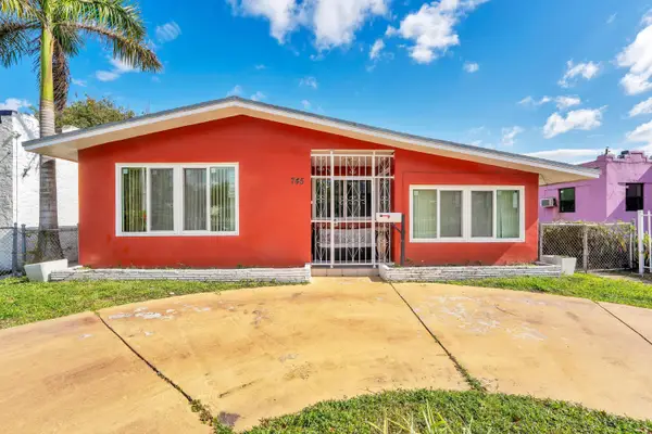 745 NW 46th Street, Miami, FL 33127