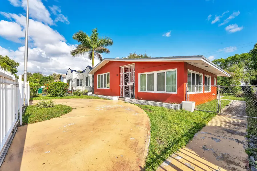 745 NW 46th Street, Miami, FL 33127 - #2
