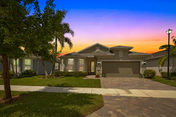 12872 SW Gingerline Drive, Port St Lucie, FL 34953