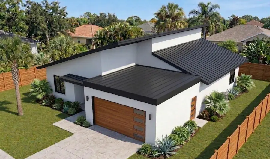 477 SW Sayre Rd Road Sw, Palm Bay, FL 32908 - #2