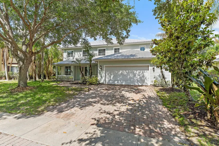 1138 SW Lighthouse Drive, Palm City, FL 34990 - #2