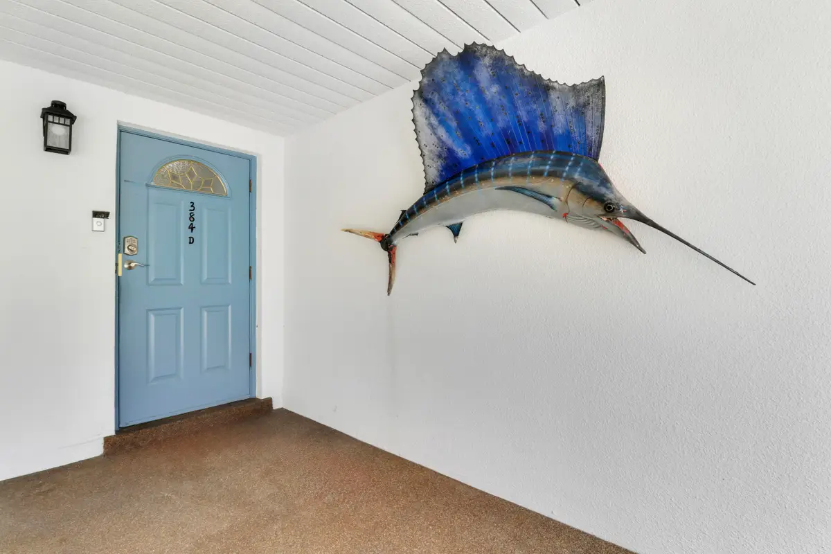 384 Golfview Road #D, North Palm Beach, FL 33408 - #1