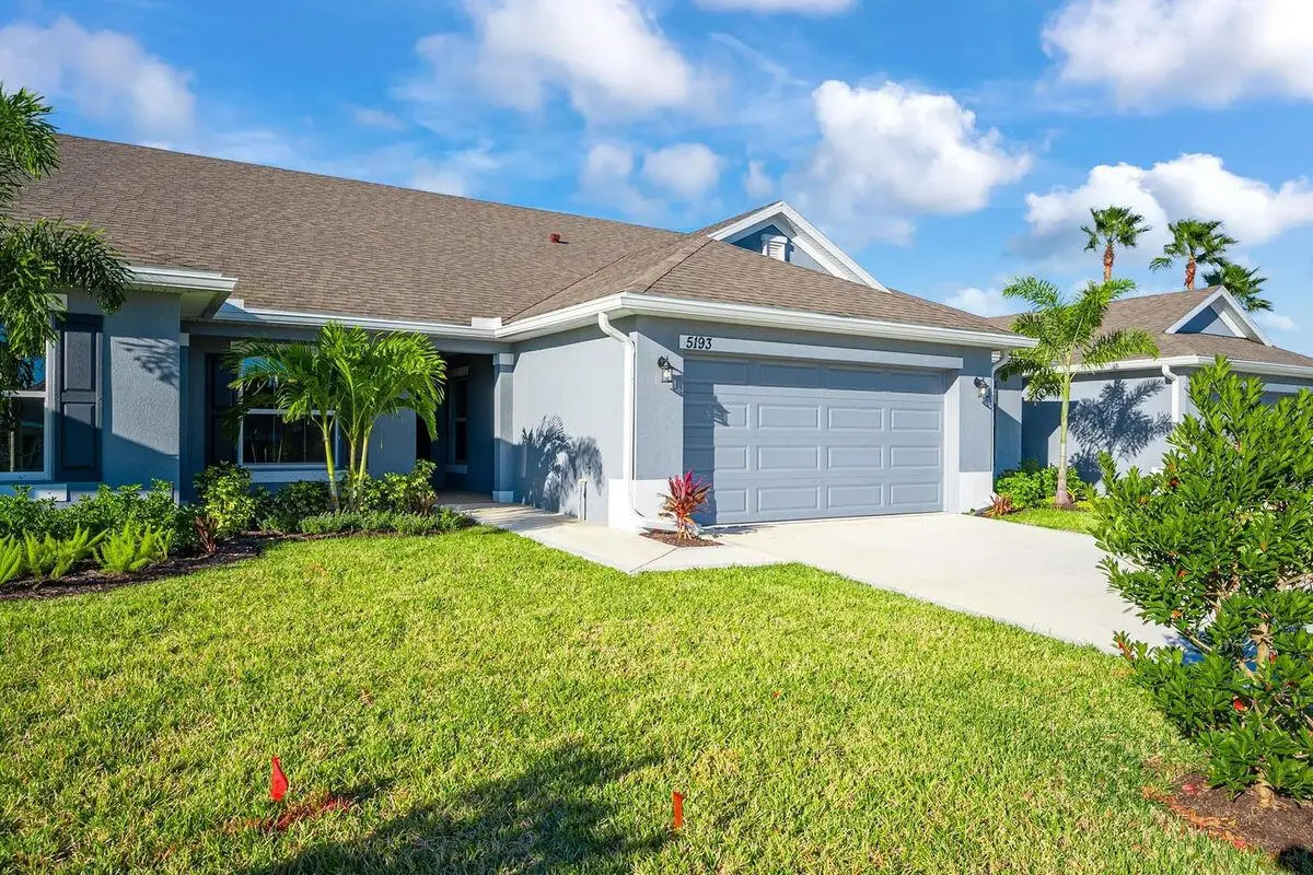 8614 Giovanni Avenue, Fort Pierce, FL 34951 - #1
