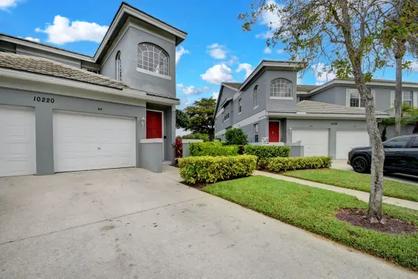 10220 Andover Coach Circle #H2, Wellington, FL 33449