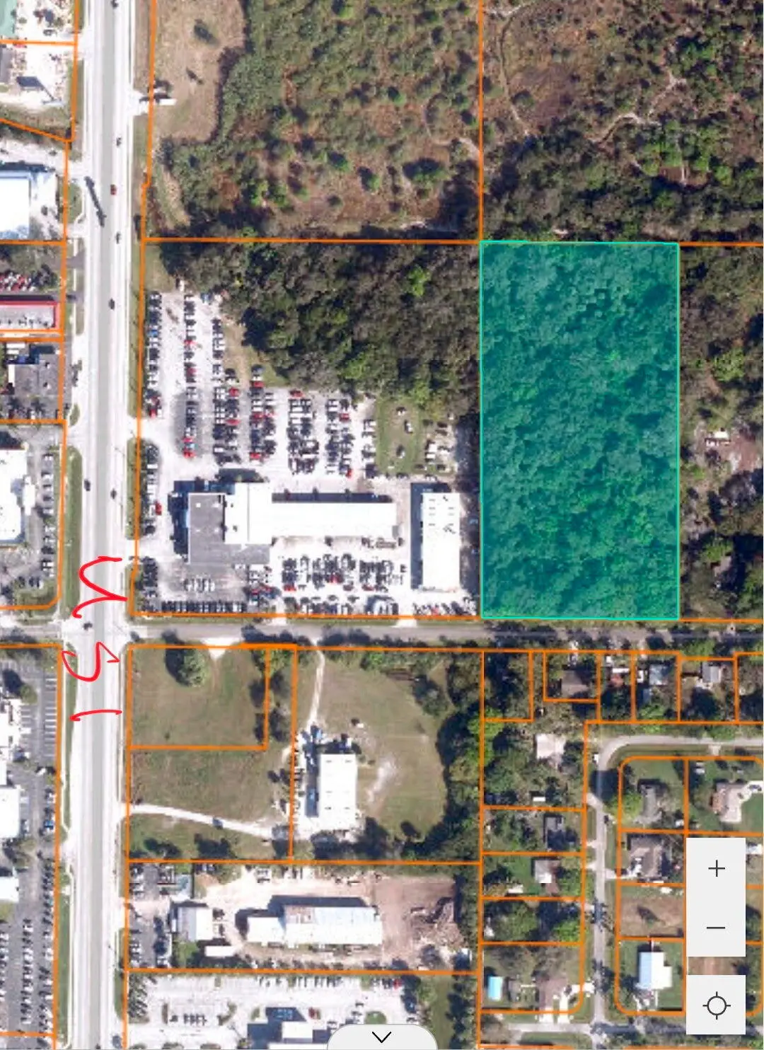 00 Tumblin Kling Road, Fort Pierce, FL 34982 - #1