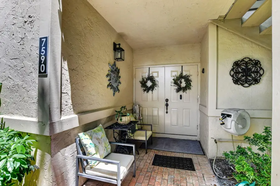 7590 Elmridge Drive, Boca Raton, FL 33433 - #3