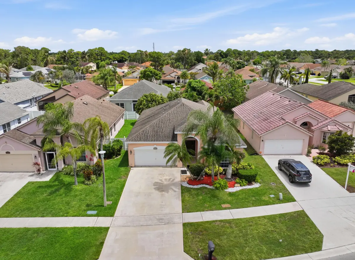 113 E Saratoga Blvd Boulevard E, Royal Palm Beach, FL 33411 - #1
