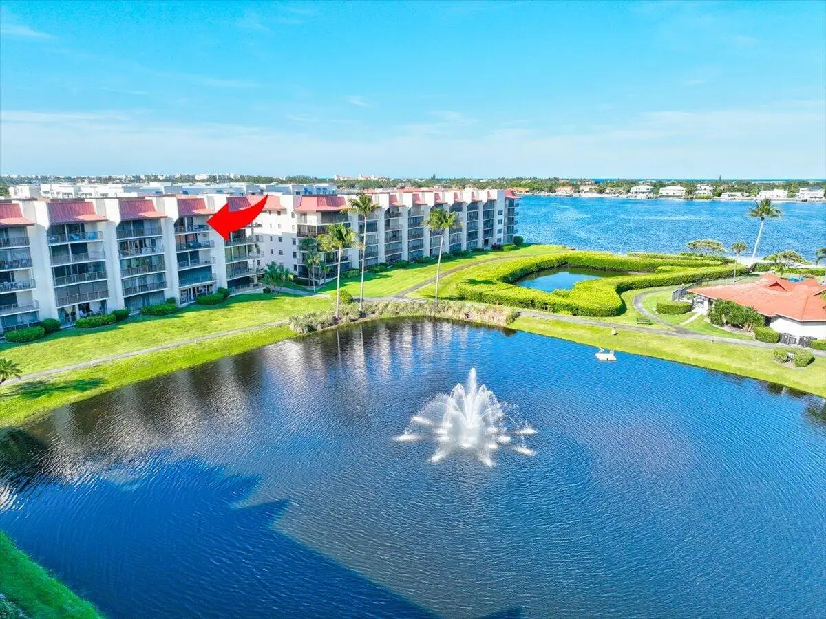 7030 Half Moon Circle #515, Hypoluxo, FL 33462 - #1
