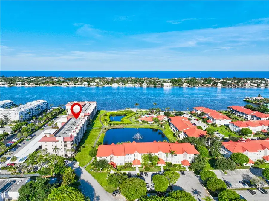7030 Half Moon Circle #515, Hypoluxo, FL 33462 - #2