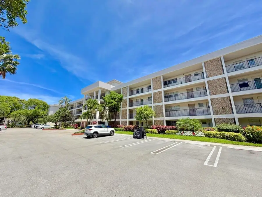 2800 N Palm Aire Drive #Unit 404, Pompano Beach, FL 33069 - #3