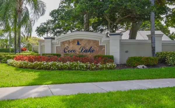 3648 Coco Lake Drive, Coconut Creek, FL 33073