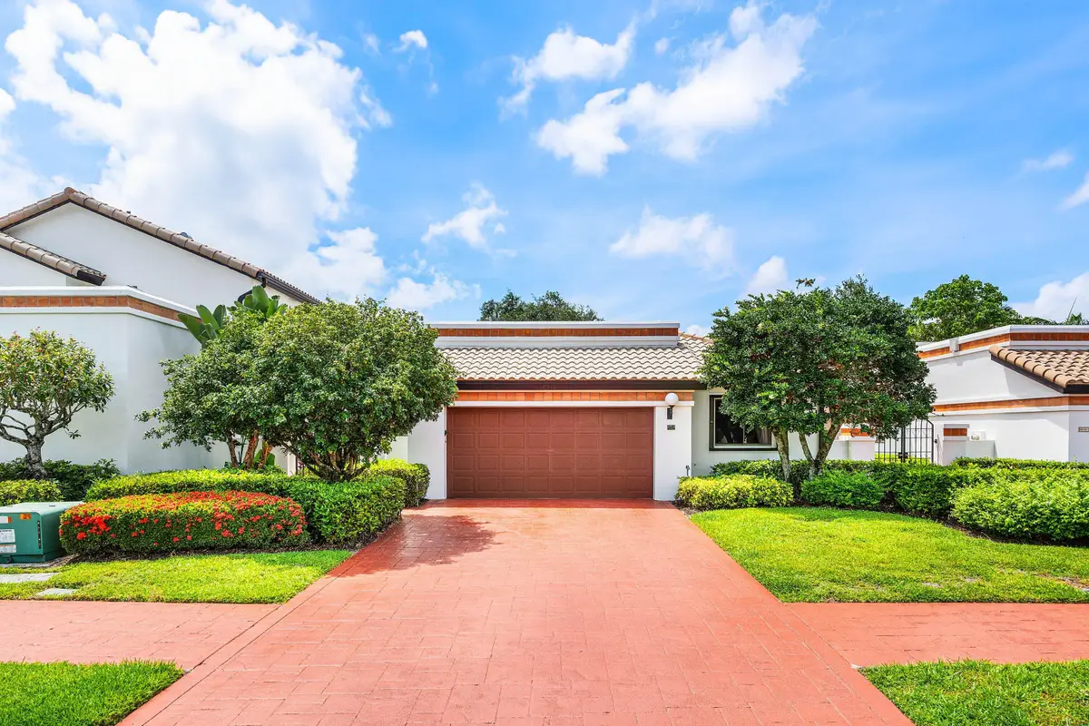 6514 Via Rosa, Boca Raton, FL 33433 - #1