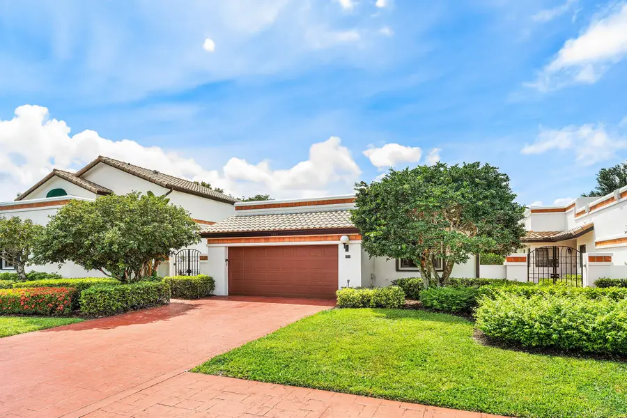 6514 Via Rosa, Boca Raton, FL 33433 - #2