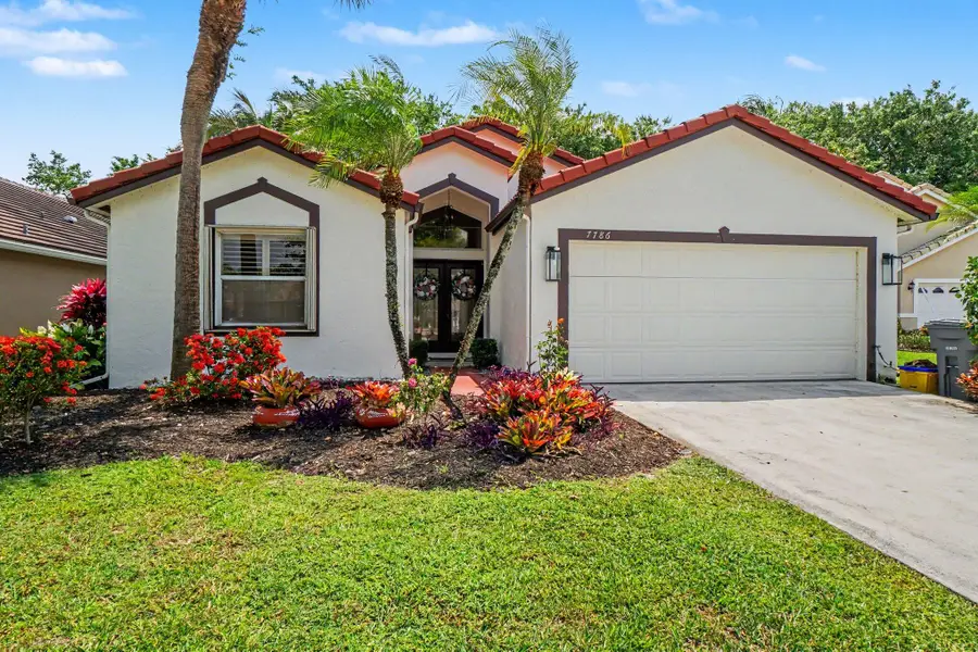7786 Stirling Bridge Boulevard S, Delray Beach, FL 33446 - #2