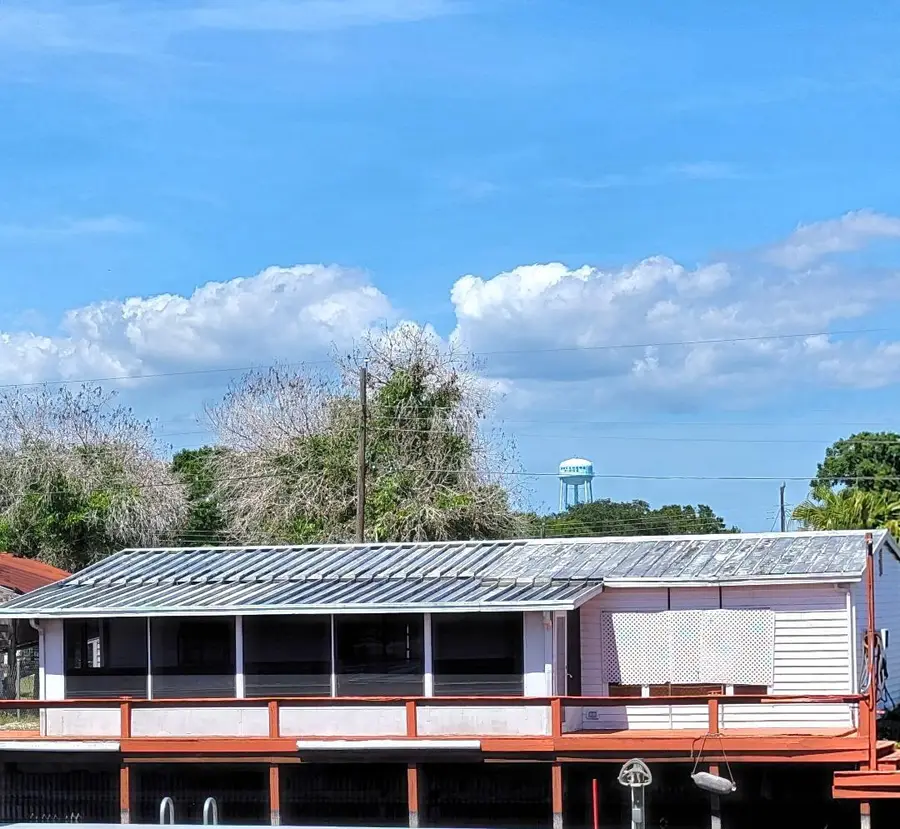 1096 8th Street, Okeechobee, FL 34974 - #2