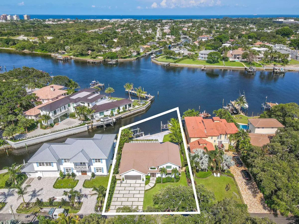12880 S Shore Drive, Palm Beach Gardens, FL 33410 - #1