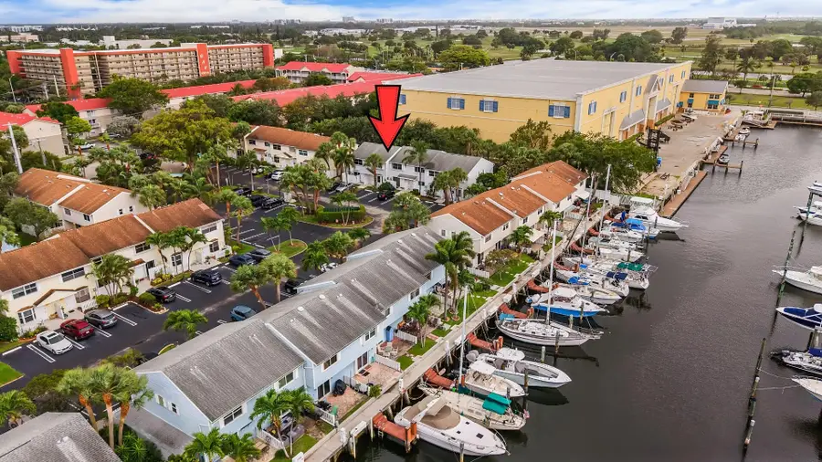 2519 NE 15th Street, Pompano Beach, FL 33062 - #2