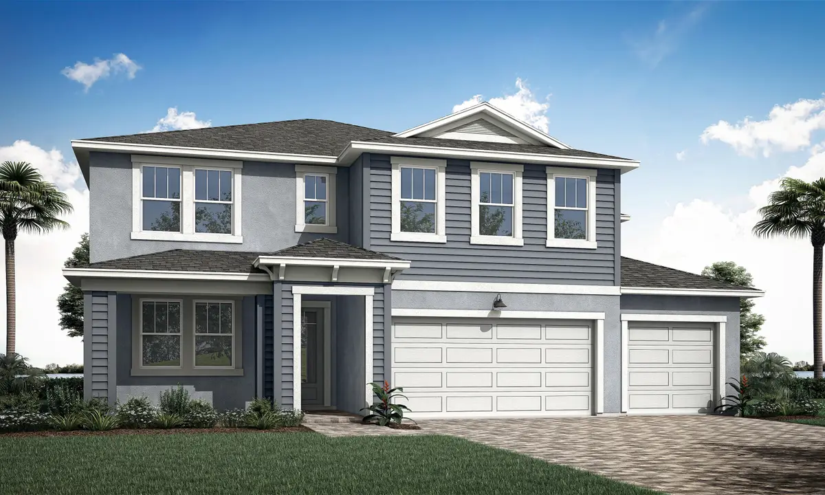 10921 SW Orana Drive, Port Saint Lucie, FL 34987 - #1
