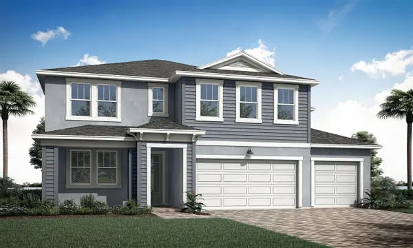 10921 SW Orana Drive, Port St Lucie, FL 34987