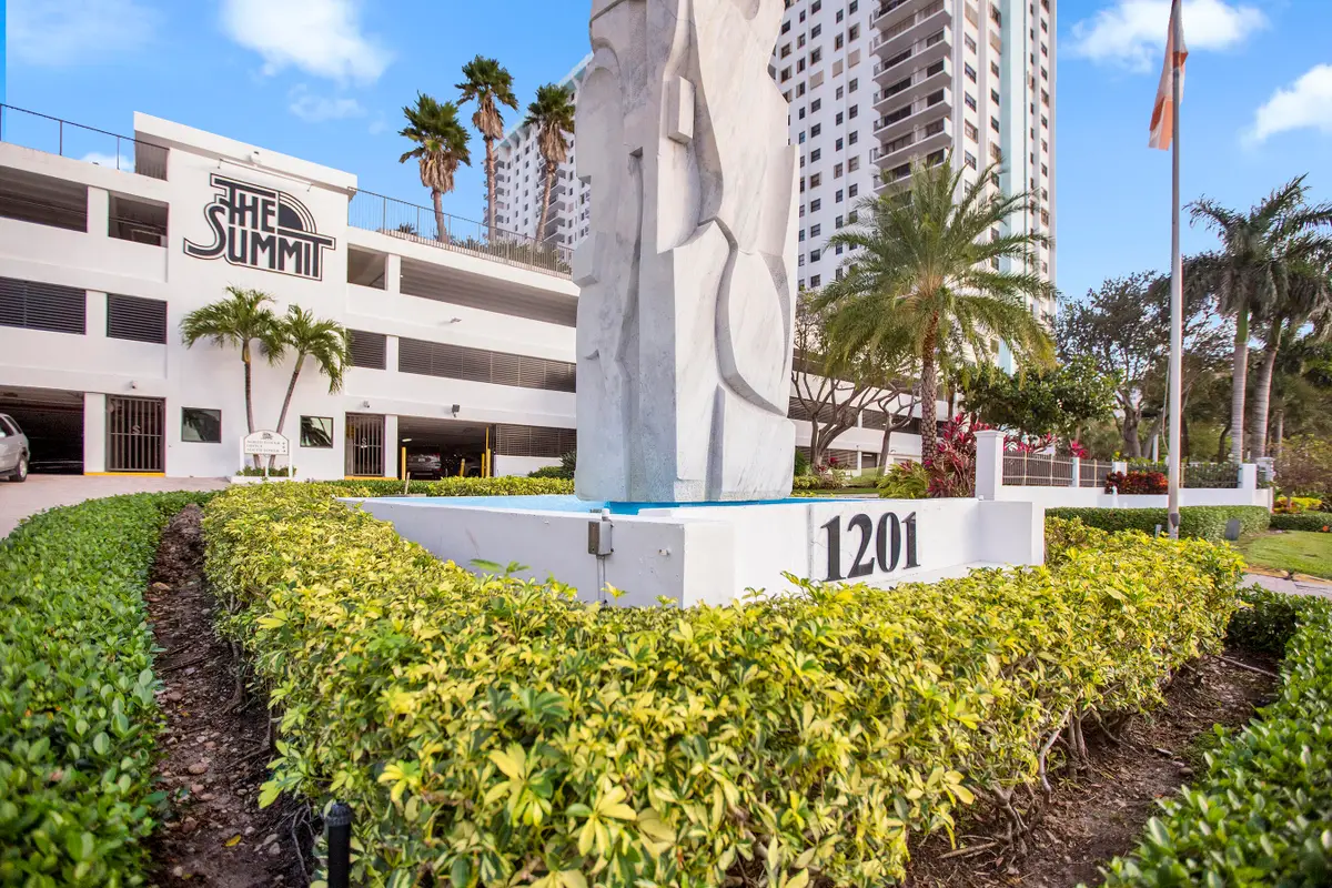 1201 S Ocean Drive #2509s, Hollywood, FL 33019 - #1