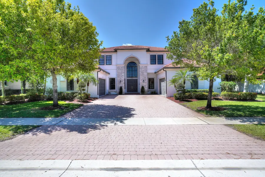 12321 Equine Lane, Wellington, FL 33414 - #2